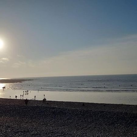 Villa Nenette Vue Mer Location A La Semaine Veulettes-sur-Mer Eksteriør bilde